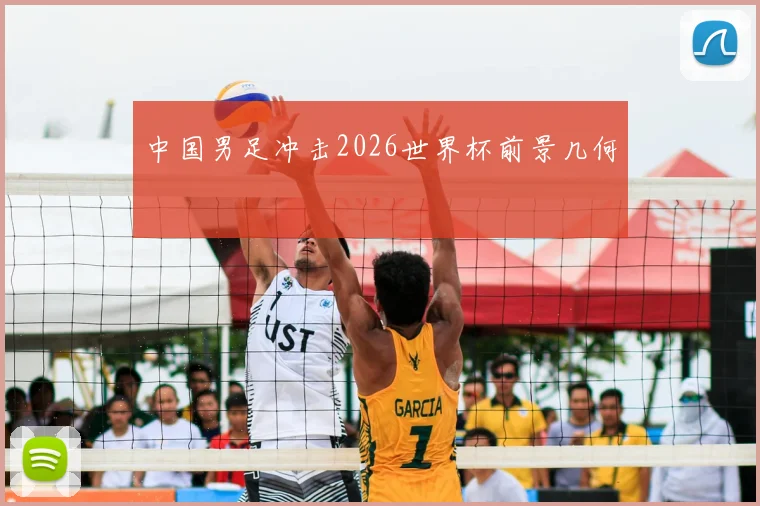 中国男足冲击2026世界杯前景几何