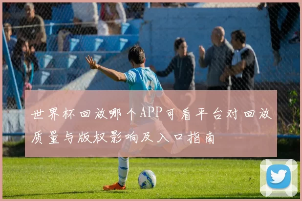 世界杯回放哪个APP可看平台对回放质量与版权影响及入口指南