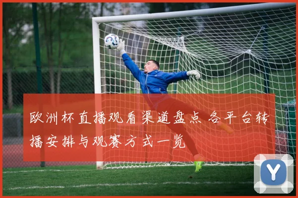 欧洲杯直播观看渠道盘点 各平台转播安排与观赛方式一览