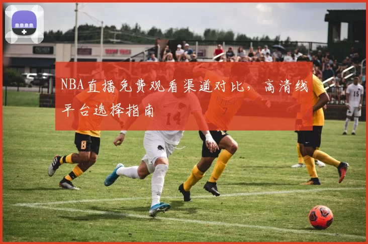 NBA直播免费观看渠道对比，高清线平台选择指南