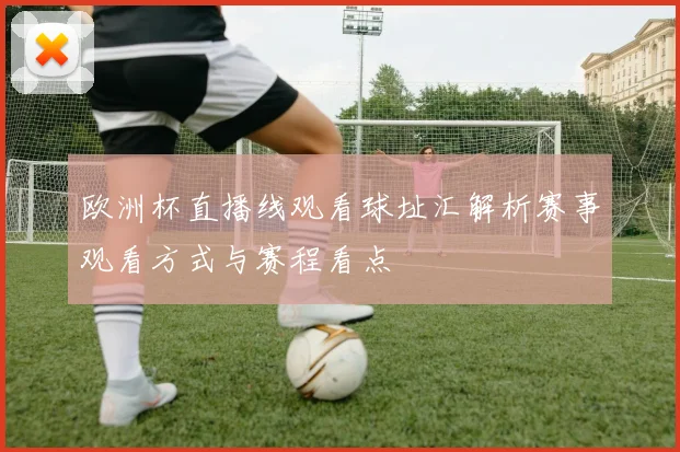 欧洲杯直播线观看球址汇解析赛事观看方式与赛程看点