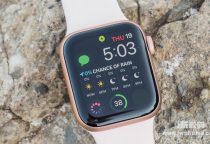 苹果Apple Watch手表微信怎么用？苹果手表5微信教程