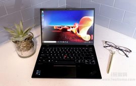 联想ThinkPad X1 Nano值得买吗？深入评测揭秘优缺点