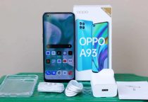 OPPO A93支持无线充电吗-OPPO A93手机多少钱