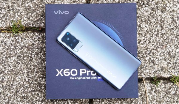 vivo X60 Pro手机