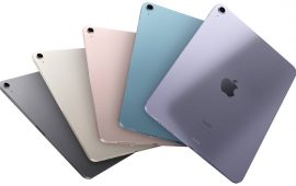 苹果iPad Air5屏幕参数-参数配置详情-价格